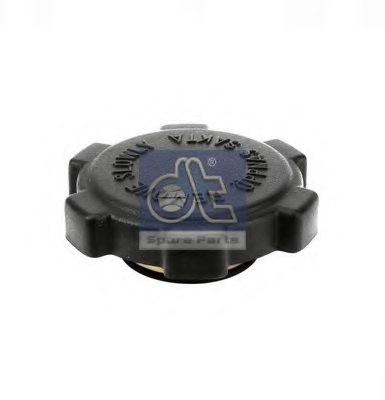 SCANIA 357859 Cap, radiator